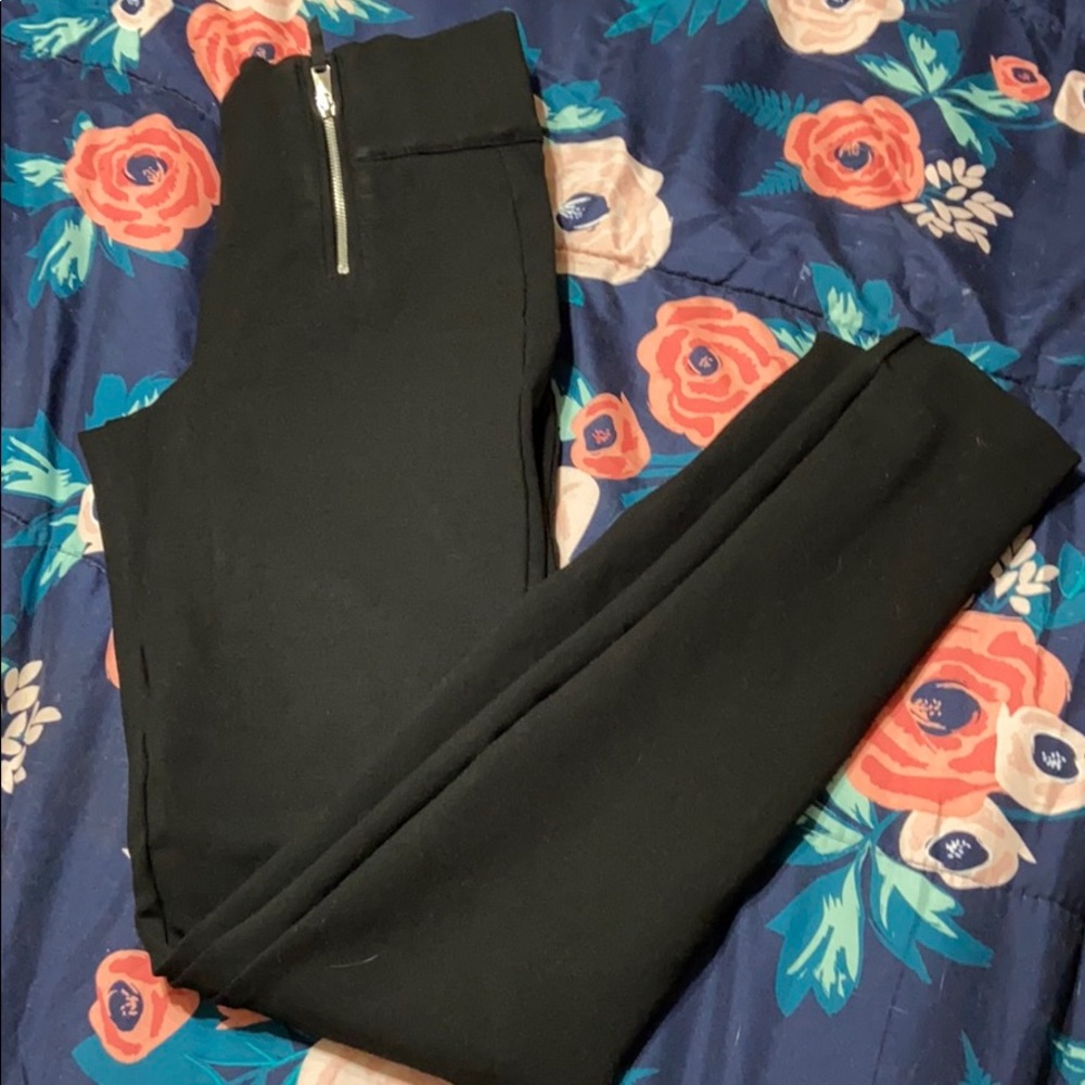 Zara Skinny Pants